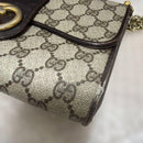 Gucci Shoulder Bags Old