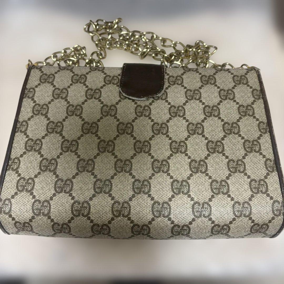 Gucci Shoulder Bags Old