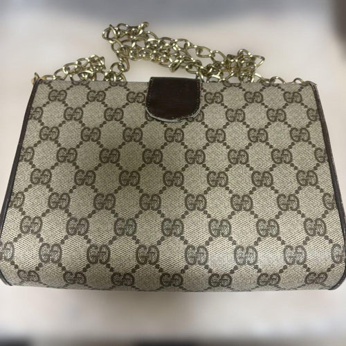 Gucci Shoulder Bags Old