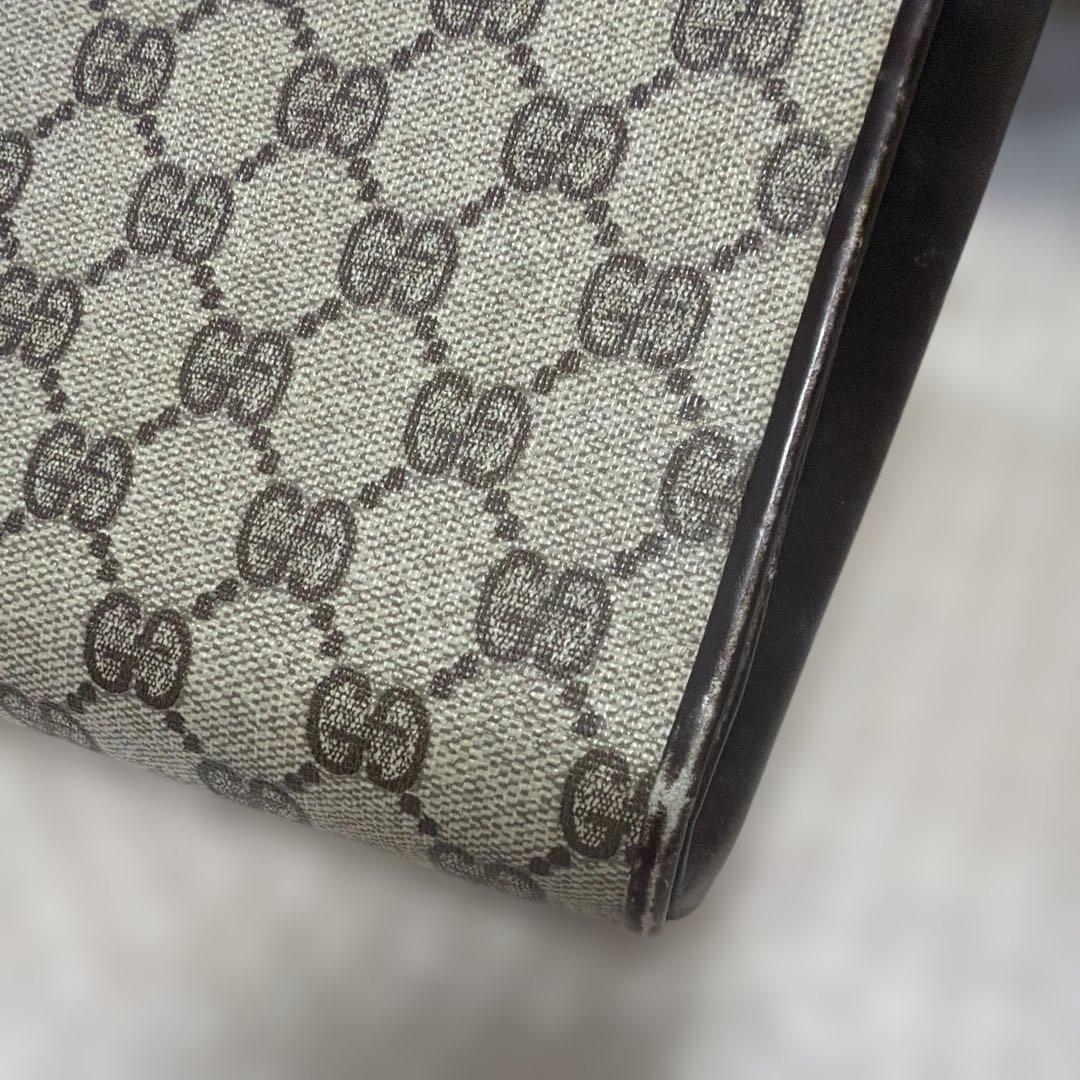 Gucci Shoulder Bags Old