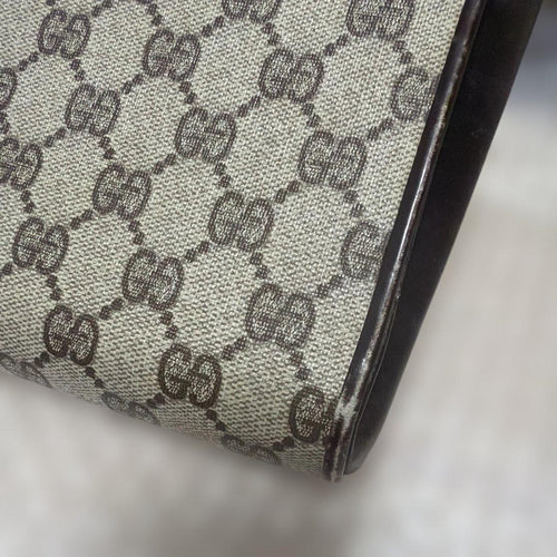 Gucci Shoulder Bags Old