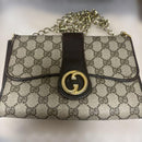 Gucci Shoulder Bags Old