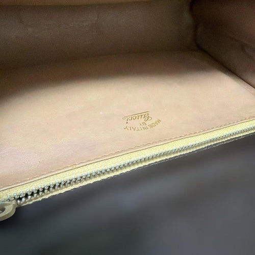 Gucci Shoulder Bags Old