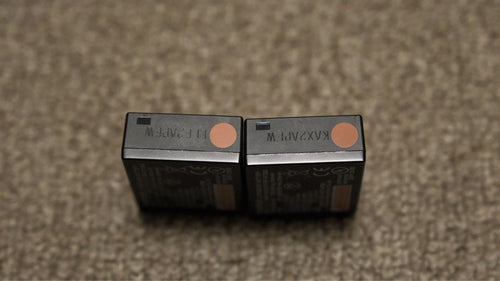 Fujifilm Digital Camera Batteries Np-W126S 2