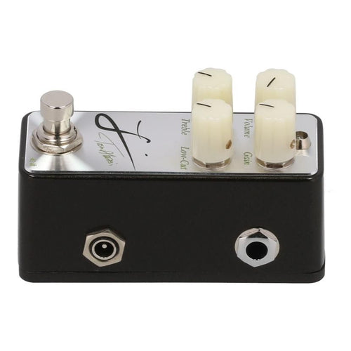 Expansion Pad Sampler Effector L Tosin Abasi Sig Ab 82
