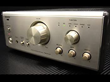 Amplifier Body Denon Pma-6.5L