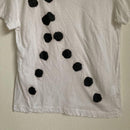 Yohji Yamamoto Short-Sleeve T