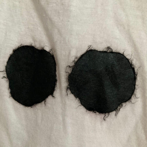 Yohji Yamamoto Short-Sleeve T