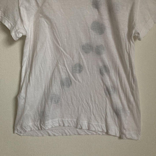 Yohji Yamamoto Short-Sleeve T