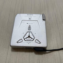 Sony Portable Md Players Mz-E33