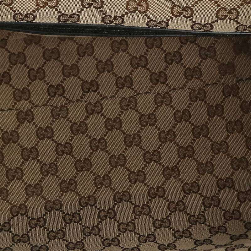 Gucci Tote Bag 725664 G