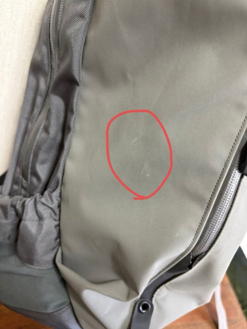 Arc'Teryx Backpacks Rucksacks Arc Teryx Arro 22