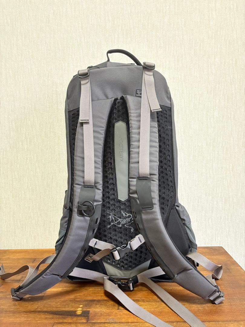Arc'Teryx Backpacks Rucksacks Arc Teryx Arro 22