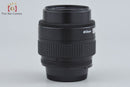 Nikon Lens (Zoom) Af Nikkor 35-70Mm F/3.3-4.5