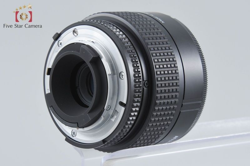 Nikon Lens (Zoom) Af Nikkor 35-70Mm F/3.3-4.5