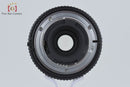 Nikon Lens (Zoom) Af Nikkor 35-70Mm F/3.3-4.5