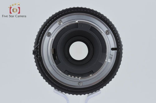 Nikon Lens (Zoom) Af Nikkor 35-70Mm F/3.3-4.5