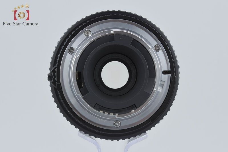 Nikon Lens (Zoom) Af Nikkor 35-70Mm F/3.3-4.5