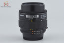 Nikon Lens (Zoom) Af Nikkor 35-70Mm F/3.3-4.5