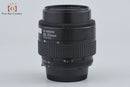 Nikon Lens (Zoom) Af Nikkor 35-70Mm F/3.3-4.5
