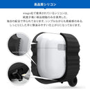 Earphone Case Airpods Pro2 Airpodspro 2 Elago Waterproof Hang