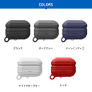 Earphone Case Airpods Pro2 Airpodspro 2 Elago Waterproof Hang