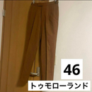 Tomorrowland Slacks