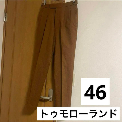 Tomorrowland Slacks