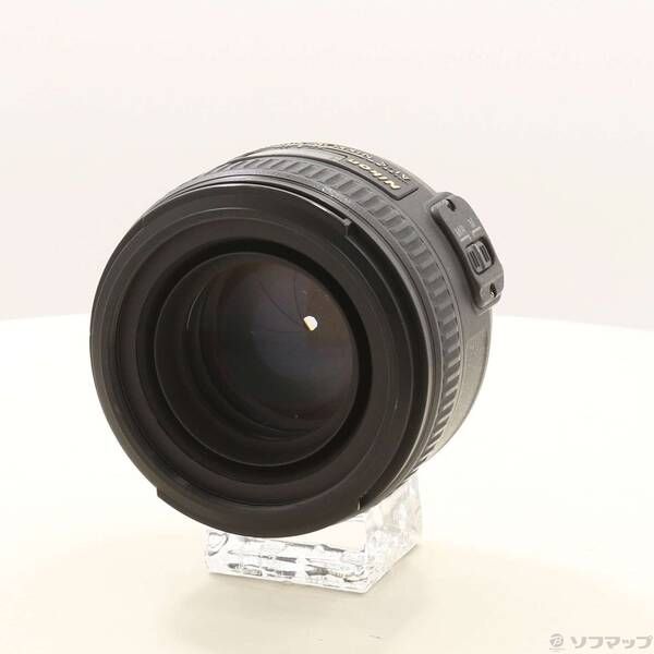 Nikon Lens (Zoom) Af-S F1.4G 352