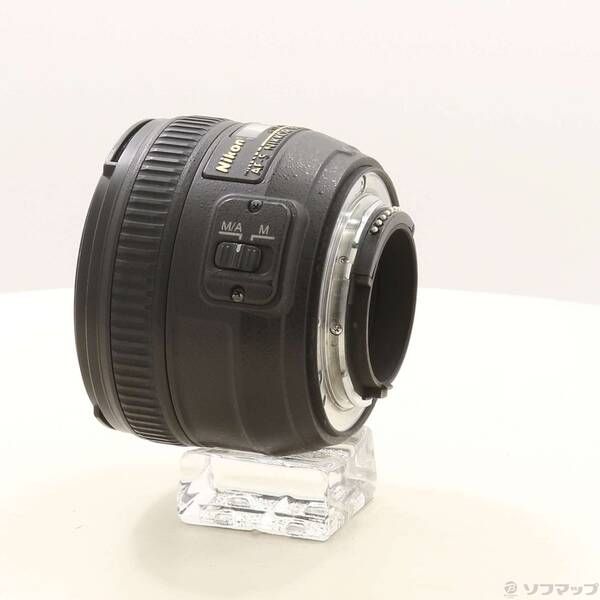 Nikon Lens (Zoom) Af-S F1.4G 352