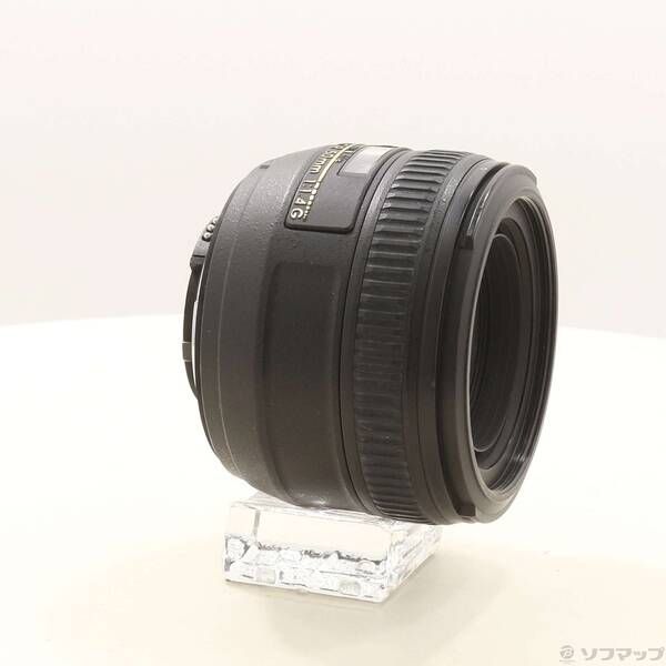 Nikon Lens (Zoom) Af-S F1.4G 352