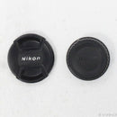 Nikon Lens (Zoom) Af-S F1.4G 352
