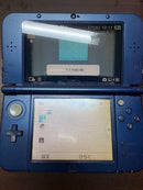 Consoles (New 3Ds Ll) Nintendo