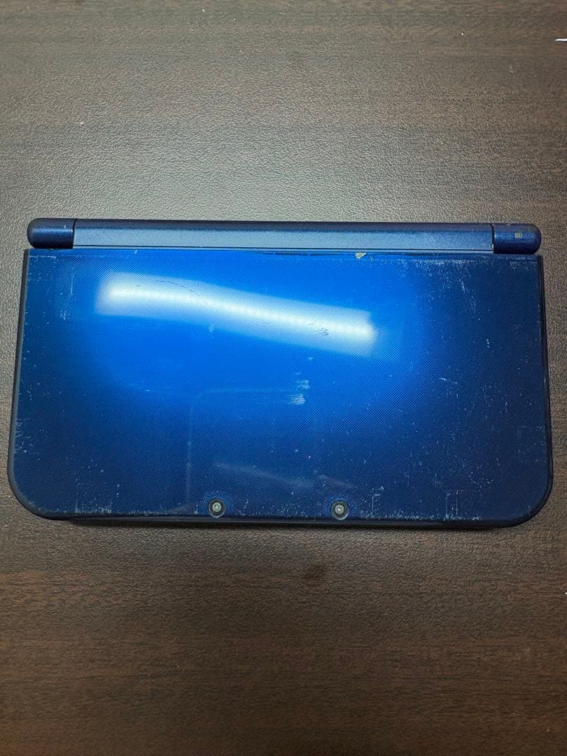 Consoles (New 3Ds Ll) Nintendo