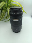 Canon Lens (Zoom) Ef 75-300Mm F/4-5.6 Iii Usm