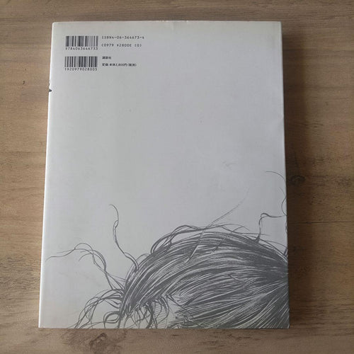 Literature Novel