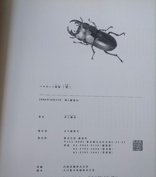 Literature Novel