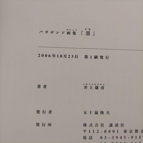 Literature Novel