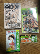 Sh Nen Manga 28