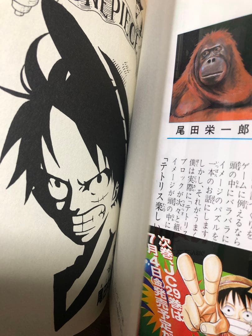 Sh Nen Manga 28