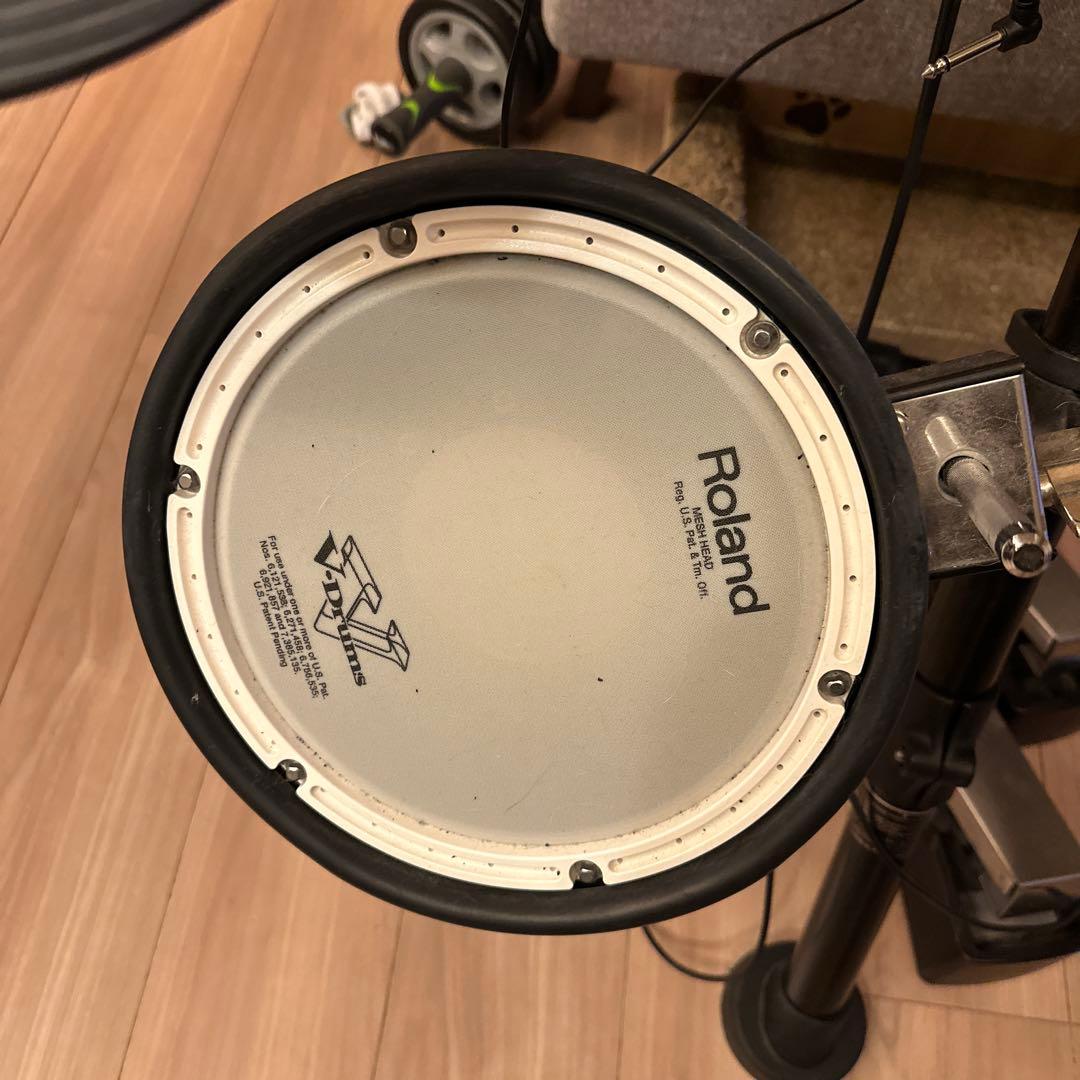Roland Electronic Drums V-Drums