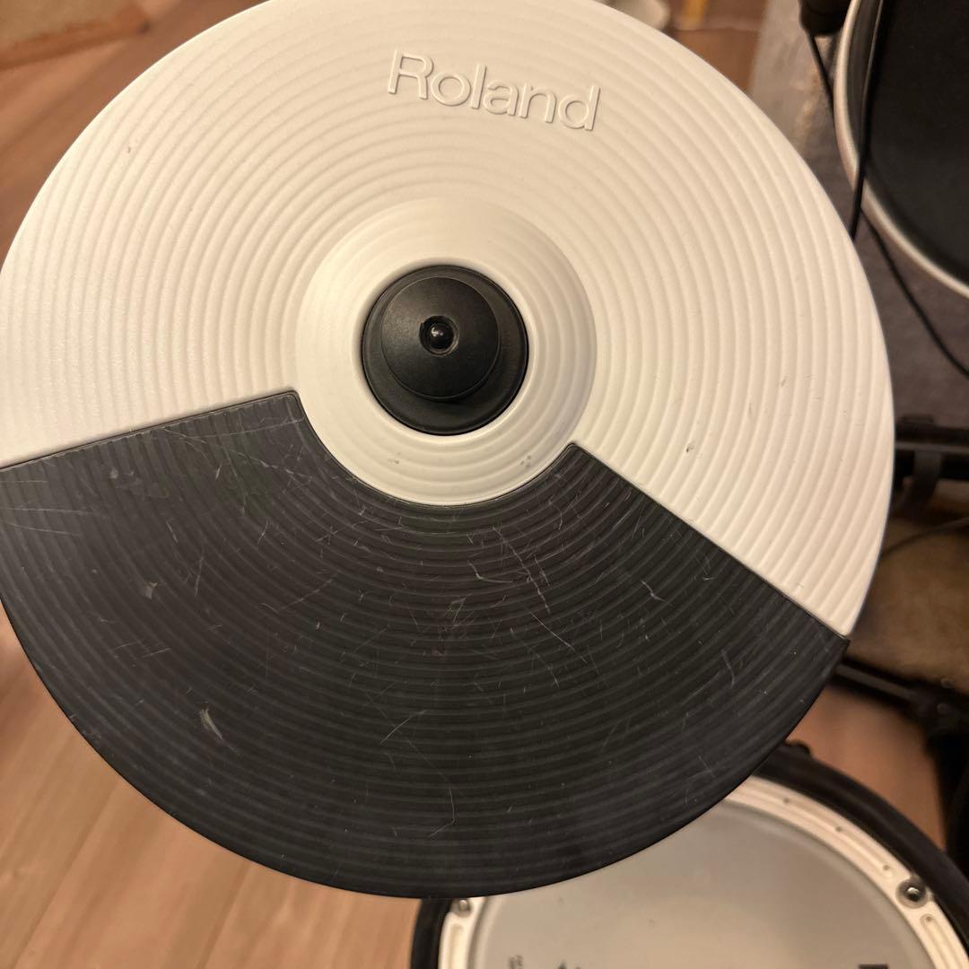 Roland Electronic Drums V-Drums
