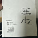 Roland Electronic Drums V-Drums
