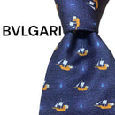 Bvlgari Ties