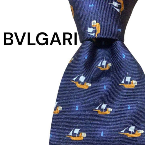 Bvlgari Ties