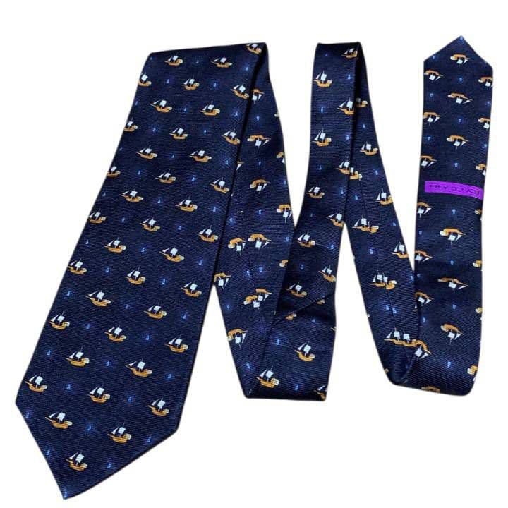 Bvlgari Ties