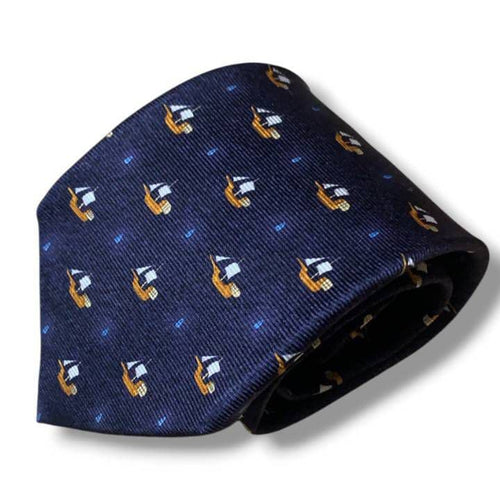 Bvlgari Ties