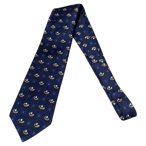 Bvlgari Ties