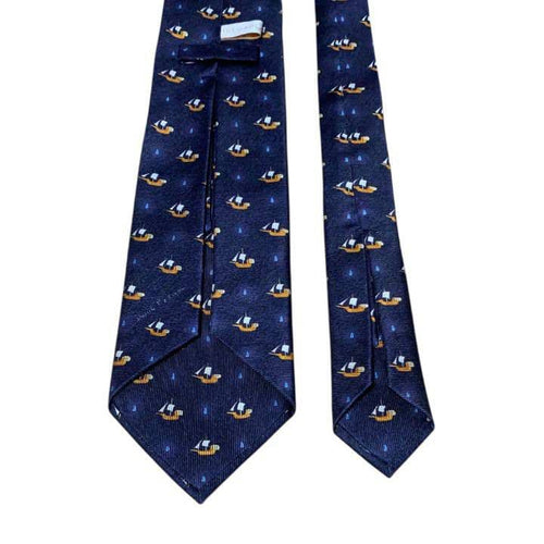 Bvlgari Ties