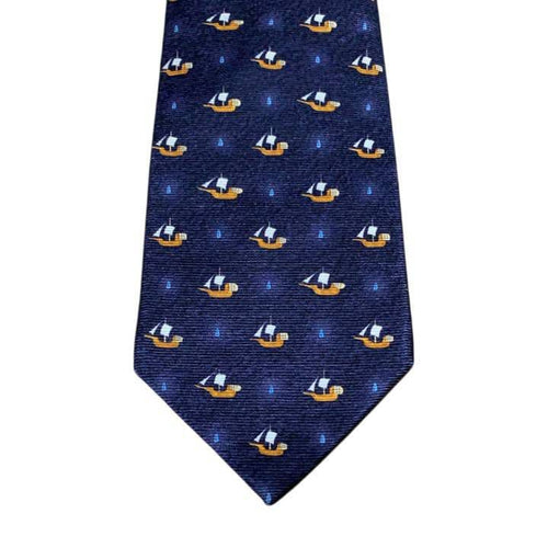 Bvlgari Ties